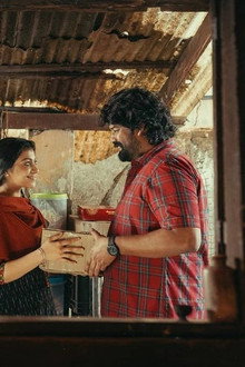 മധുരം