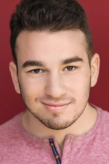 Zachary T. Robbins