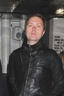 Martin Sköld