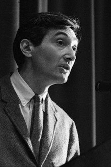 Howard Zinn: You Can't Be Neutral on a Moving Train