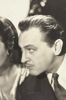 Bulldog Drummond's Peril