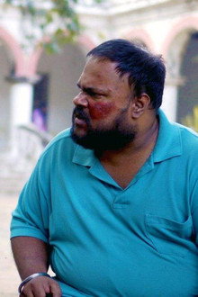 சென்னை பழனி மார்ஸ்
