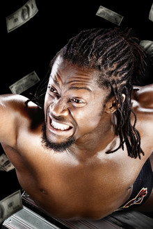 WWE Money in the Bank 2010