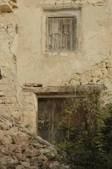 Beyond Teruel