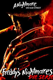 Freddy's Nightmares
