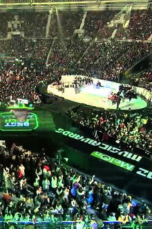 Melon Music Awards