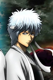 Gintama: The Semi-Final