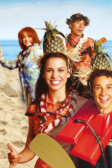 The Even Stevens Movie