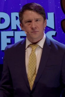 Jonathan Pie: Live at the Shepherds Bush Empire