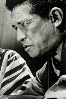 日本侠花伝
