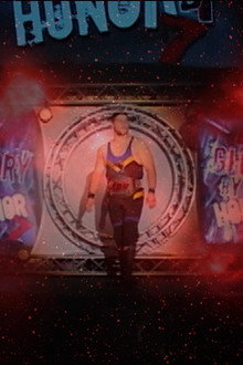 ROH: Glory By Honor VII