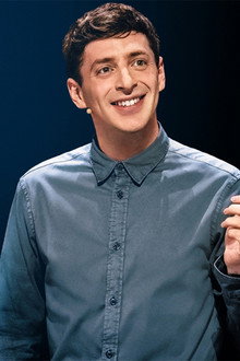 Alex Edelman: Just for Us