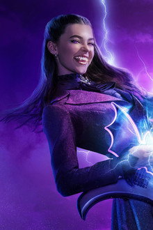 Vampirina