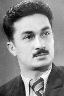 Лютфи Мамедбеков