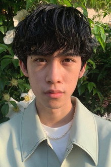 Itsuki Sakamoto