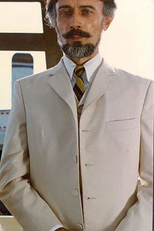 کشتی آنجلیکا