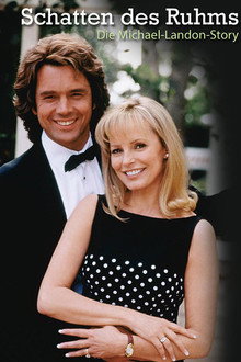 Schatten des Ruhms - Die Michael-Landon-Story