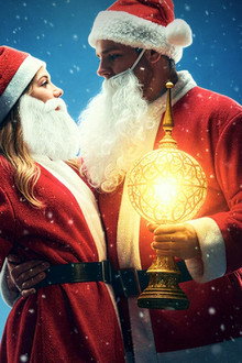 Jingle Bell Heist
