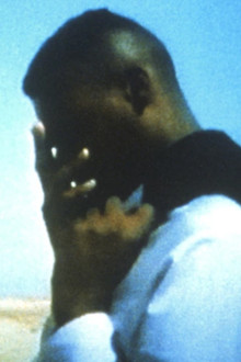 Frantz Fanon: Black Skin, White Mask