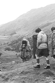 Doctor Who: The Abominable Snowmen