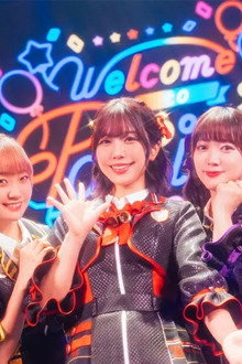 BanG Dream! 12th☆LIVE DAY1 : Poppin'Party 「Welcome to Poppin'Land」