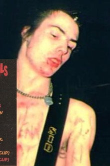 Sex Pistols - Live at the Longhorn