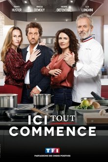 Ici tout commence