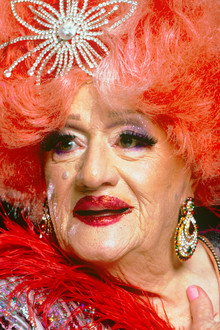Gilda Love
