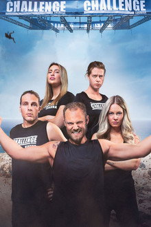 The Challenge Sverige