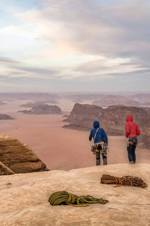 The Valley of the Moon