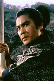二人の武蔵