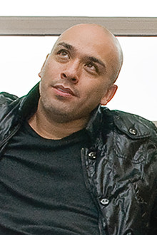Jo Koy: Don't Make Him Angry