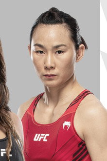 UFC Fight Night 211: Dern vs. Yan