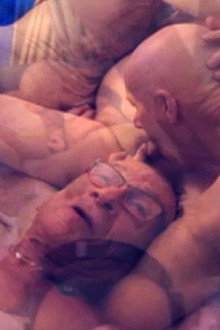Sex and the Silver Gays