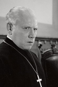 Herren og hans tjenere