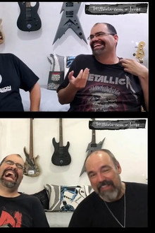 História com o Jorge