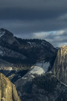 Vertical Frontier