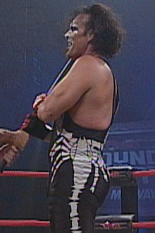 TNA Wrestling: Bound for Glory