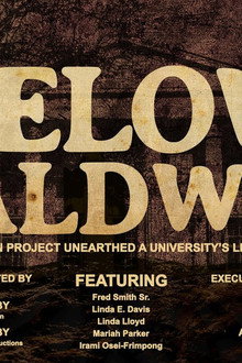 Below Baldwin: How an Expansion Project Unearthed a University's Legacy of Slavery