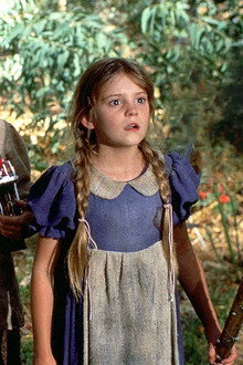 Hansel and Gretel