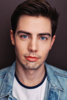 Jackson Dockery