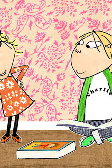 Charlie and Lola