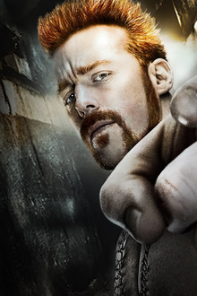 WWE Extreme Rules 2013