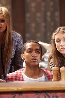 House of Anubis: The Touchstone of Ra