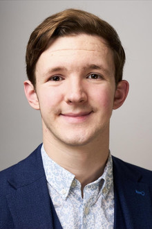 Nathan Hall