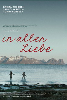 In aller Liebe