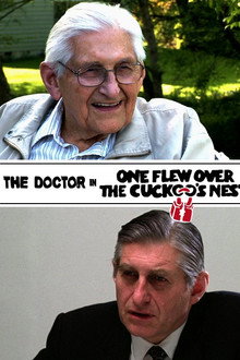 The Doctor in One Flew Over the Cuckoo's Nest