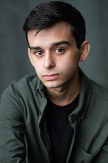 Evan Guerrera