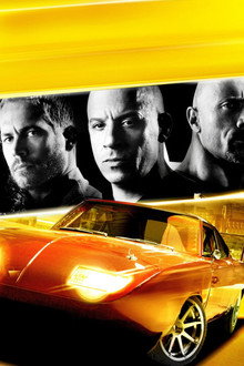 Fast & Furious 6