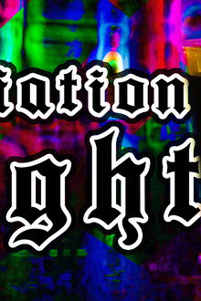 Initiation Night